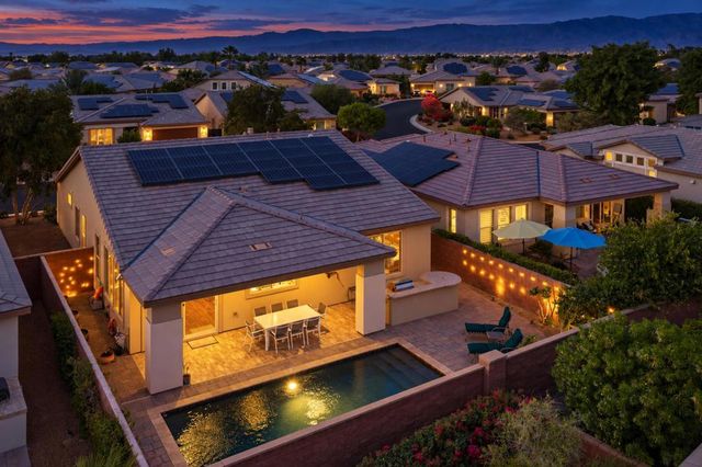 82847 Spirit Mountain Drive, Indio