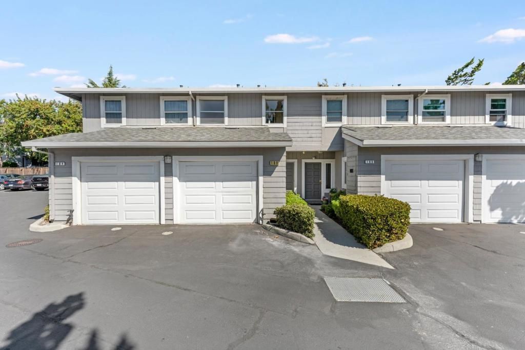106 Bascom Court, Campbell