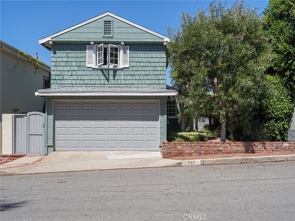 747 23rd Street, Manhattan Beach