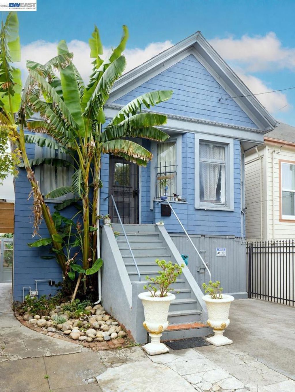 1538 16th Ave, Oakland