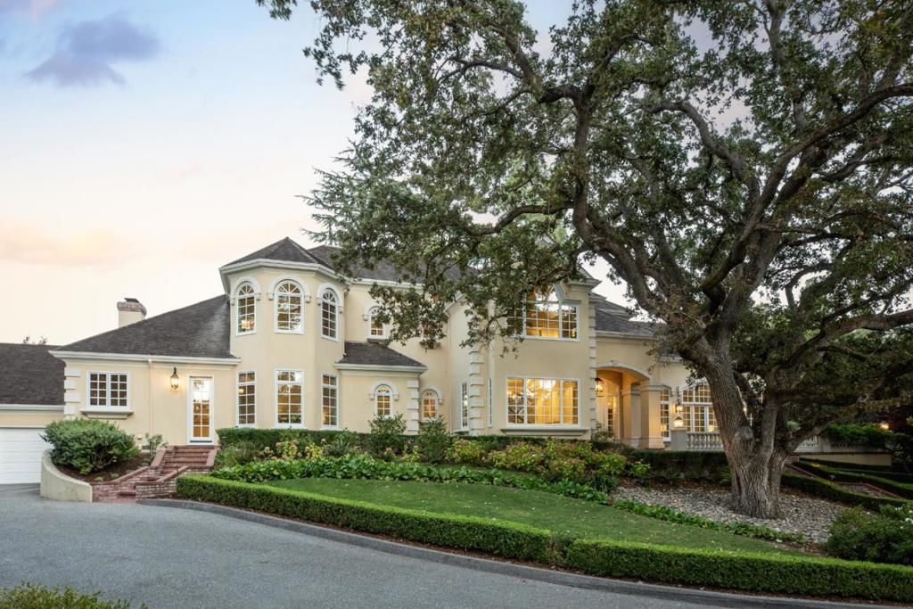 10271 W Loyola Drive, Los Altos Hills