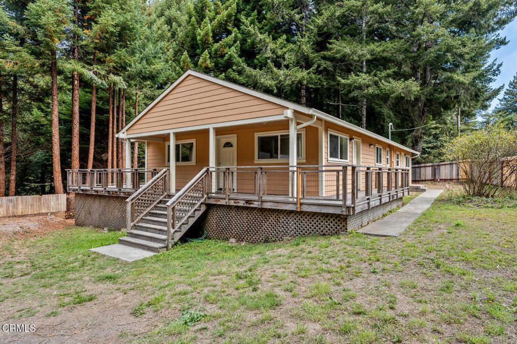 32800 Albion Ridge Road, Albion