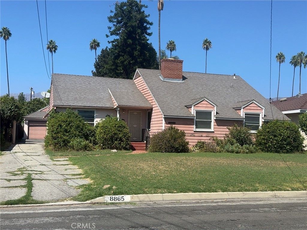8865 Camino Real, San Gabriel