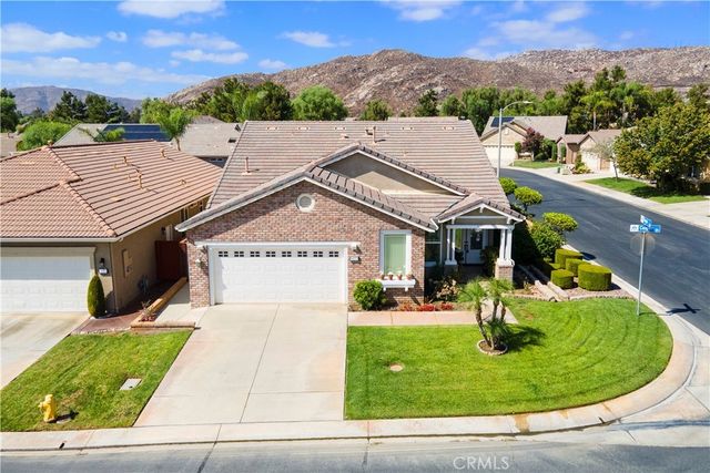 423 Casper Drive, Hemet