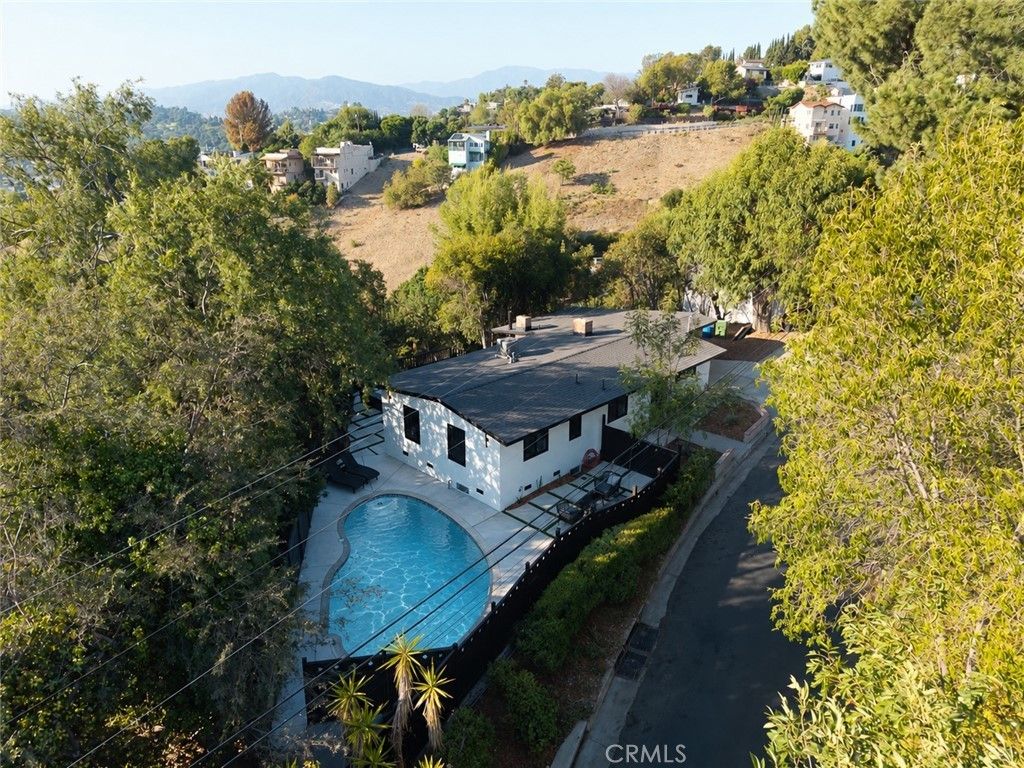 3507 Cazador Street, Los Angeles