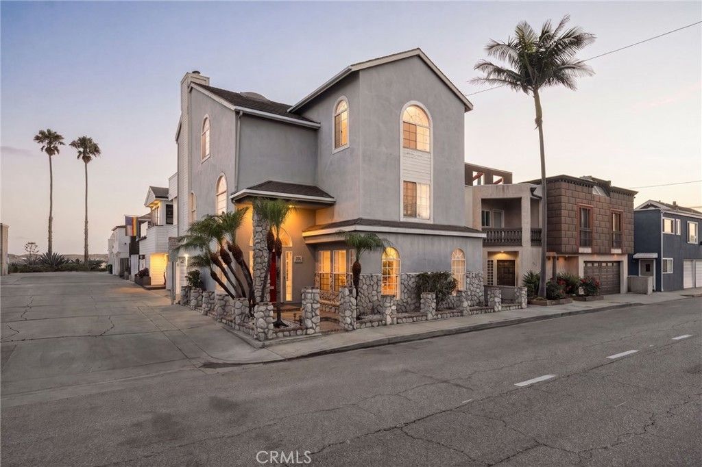 6020 Ocean Boulevard, Long Beach