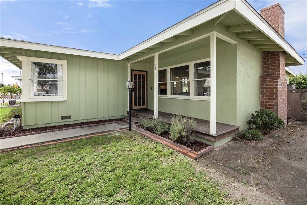 837 S Reseda Street, Anaheim