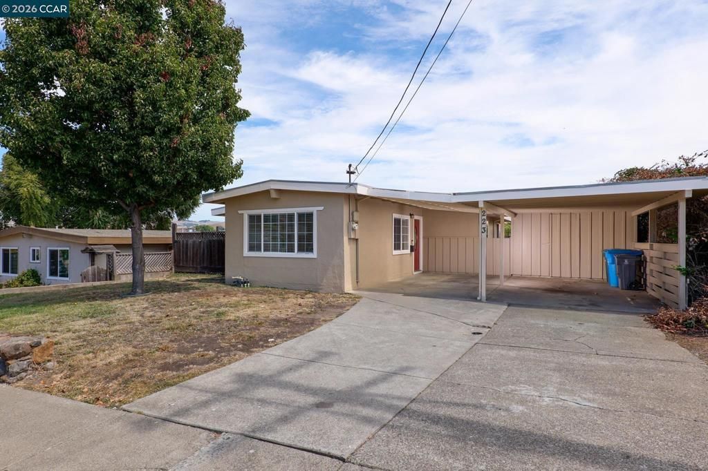 223 Los Altos Pl, American Canyon