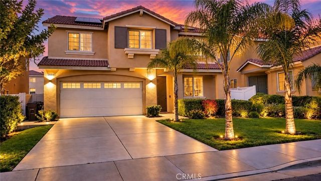 26854 Snow Canyon, Moreno Valley