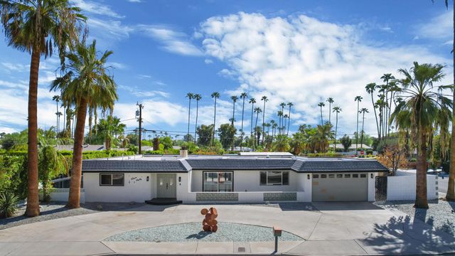 1190 S Calle Marcus, Palm Springs