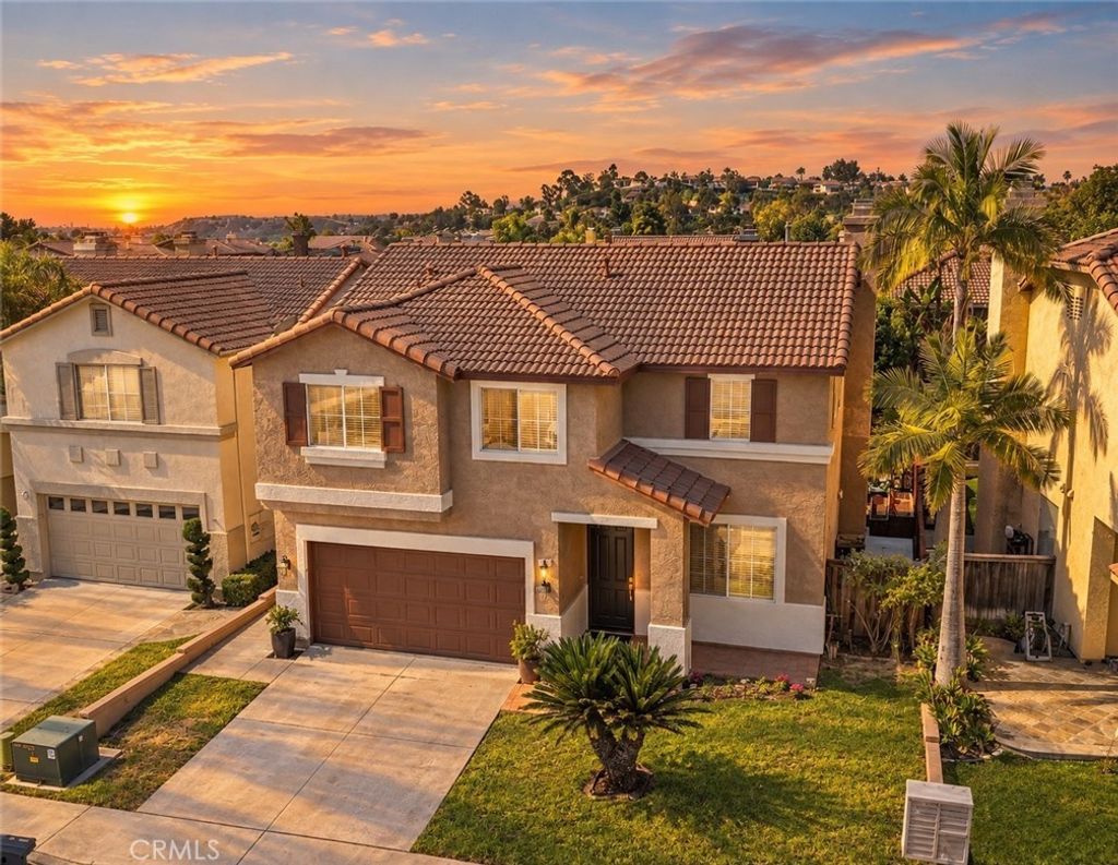 36 Ametrine, Rancho Santa Margarita