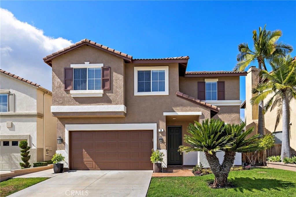 36 Ametrine, Rancho Santa Margarita