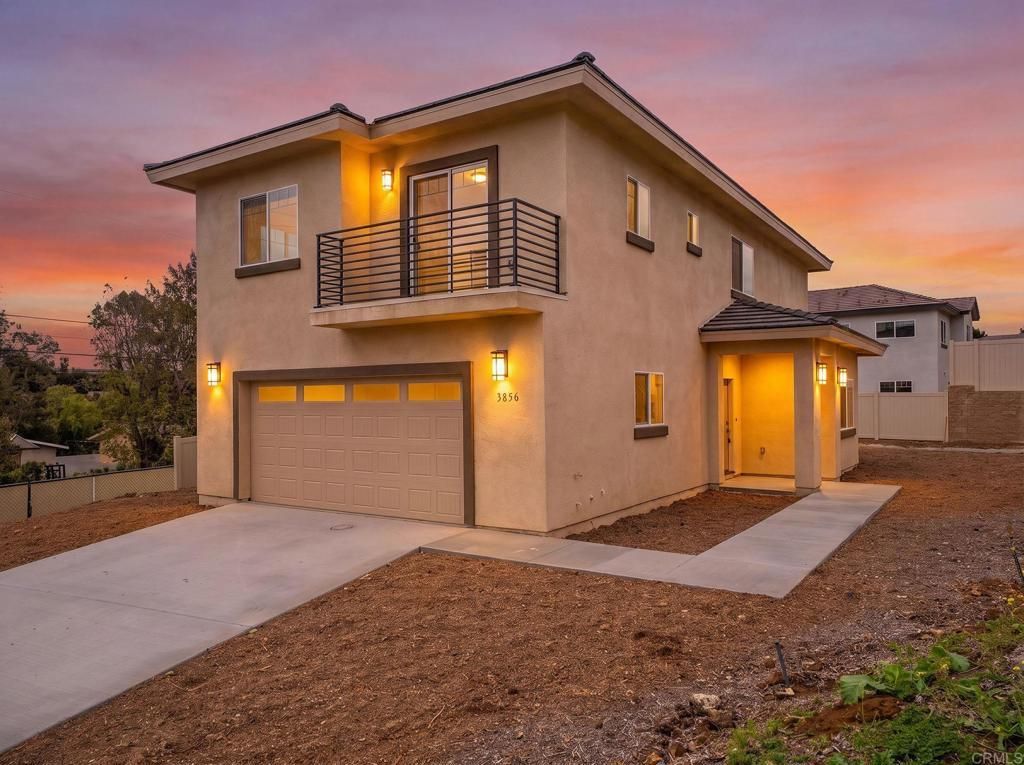 3856 American Ave, La Mesa