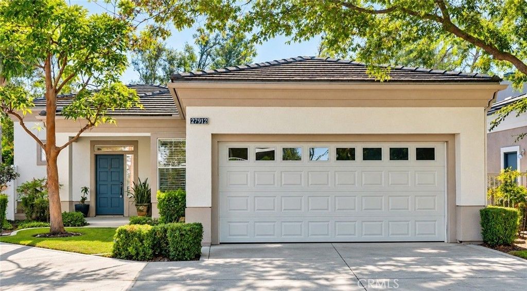 27912 Muirfield # 182, Mission Viejo