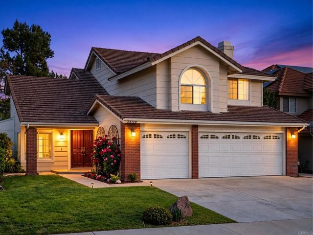 25110 Camino Mancho, Murrieta