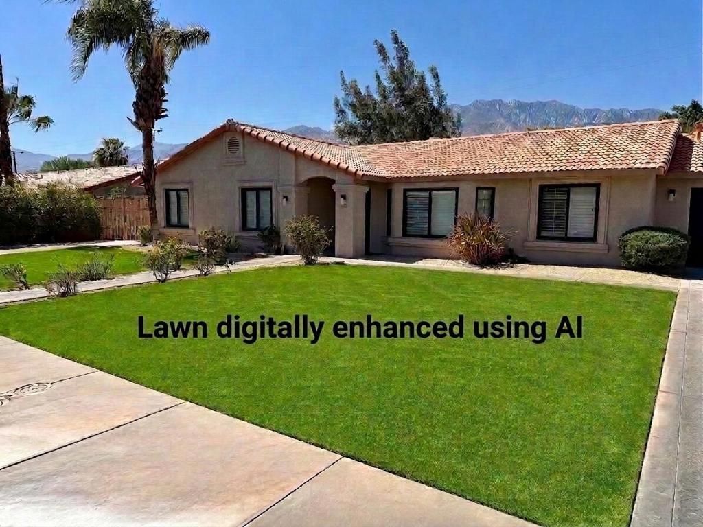 2073 Acacia Road W, Palm Springs