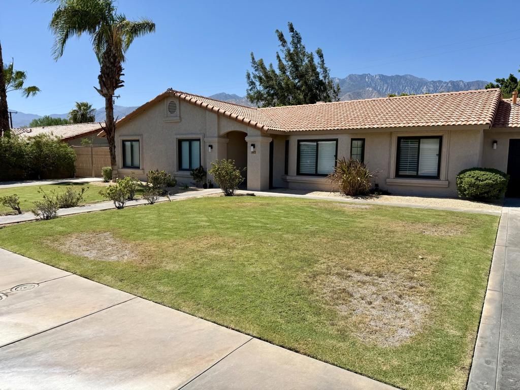 2073 Acacia Road W, Palm Springs