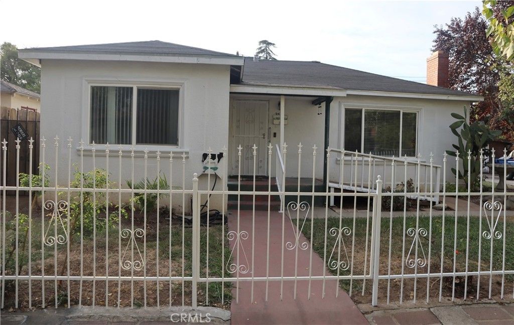 2501 3rd Avenue, Merced