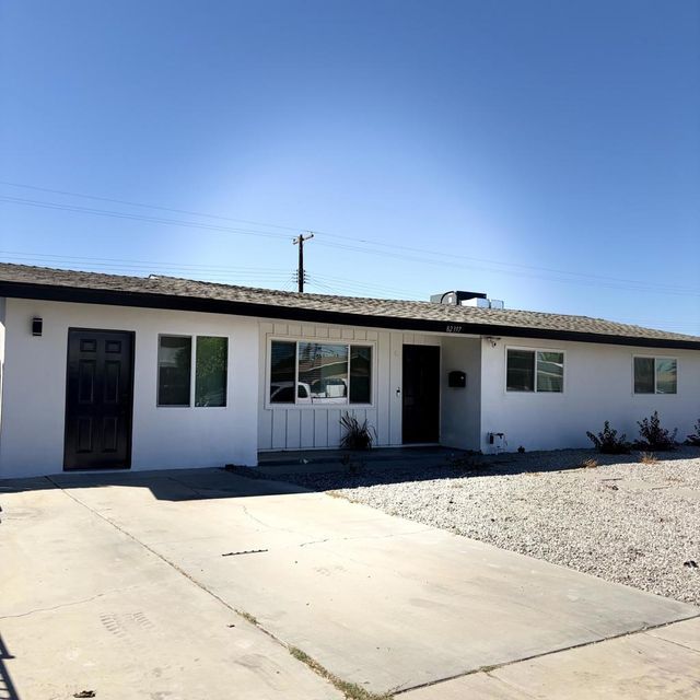 82397 Adobe Road, Indio