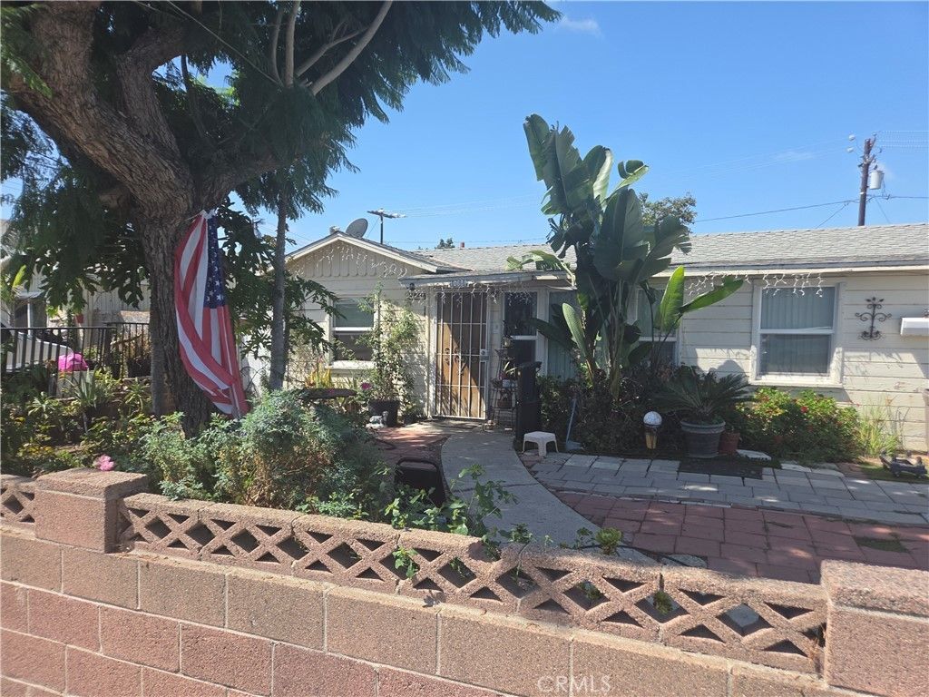 10681 Fern, Stanton