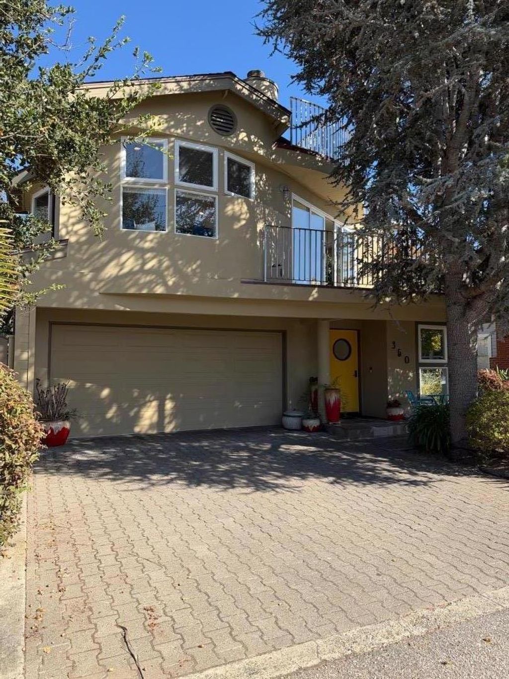 350 6th Avenue, Santa Cruz