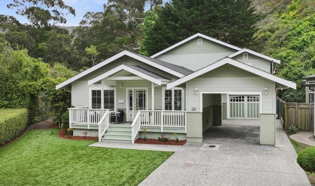 268 Berendos Avenue, Pacifica