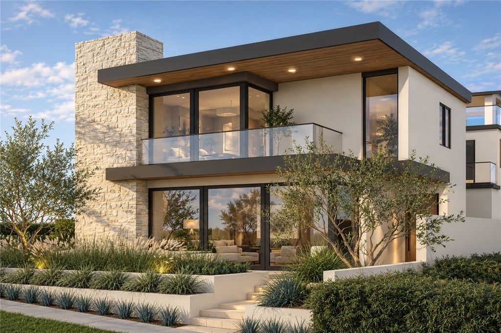 224 Iris Avenue, Corona Del Mar