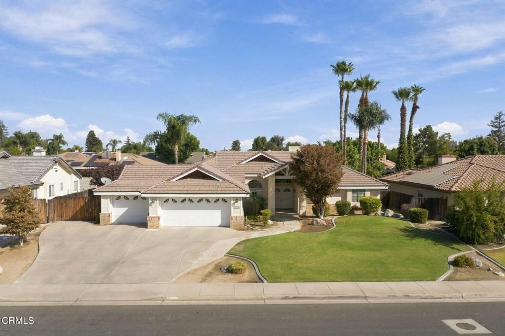 14608 Orchard Crest Avenue, Bakersfield
