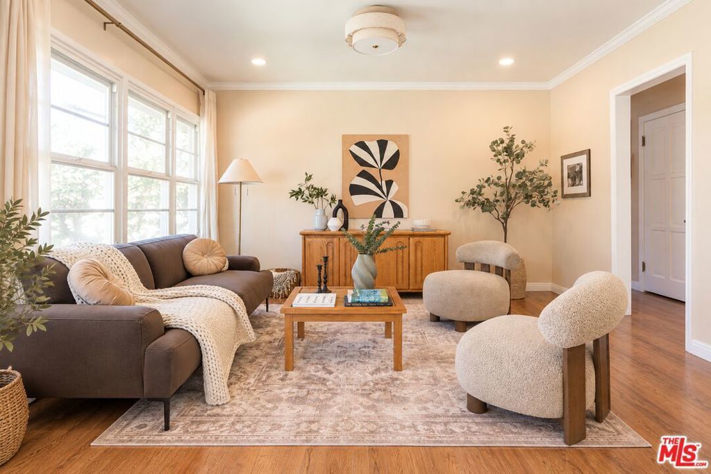 6524 Fair Avenue, Los Angeles