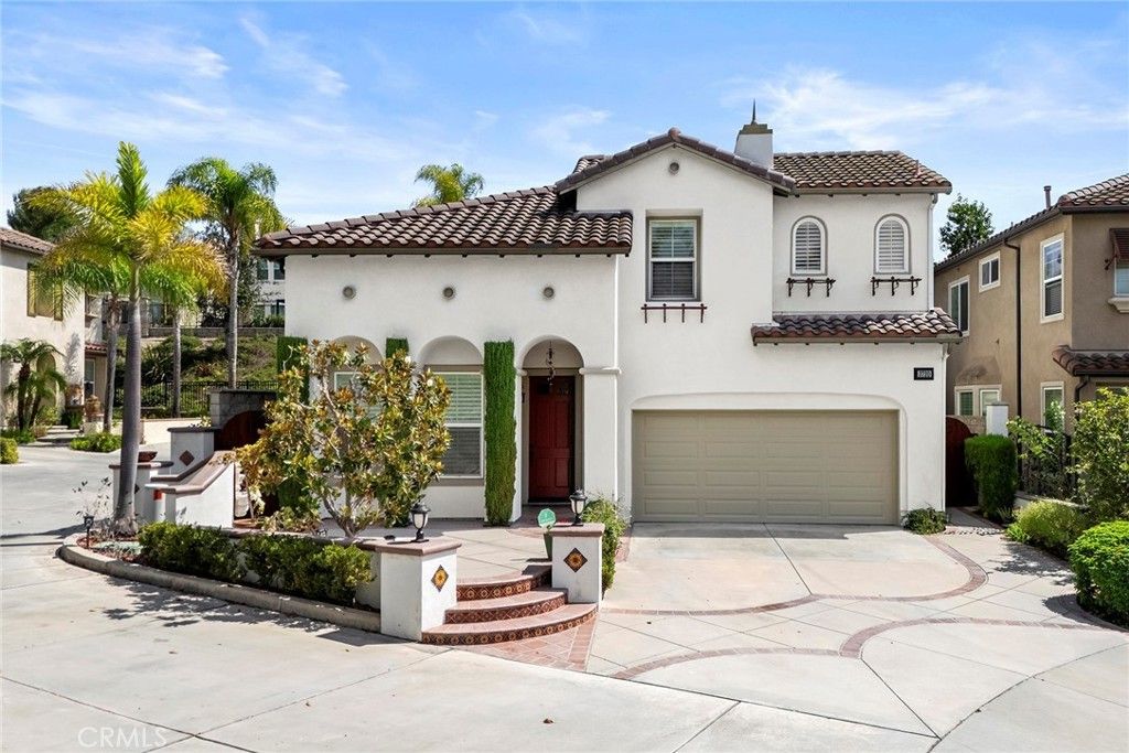 3720 Vista Mendoza, Yorba Linda