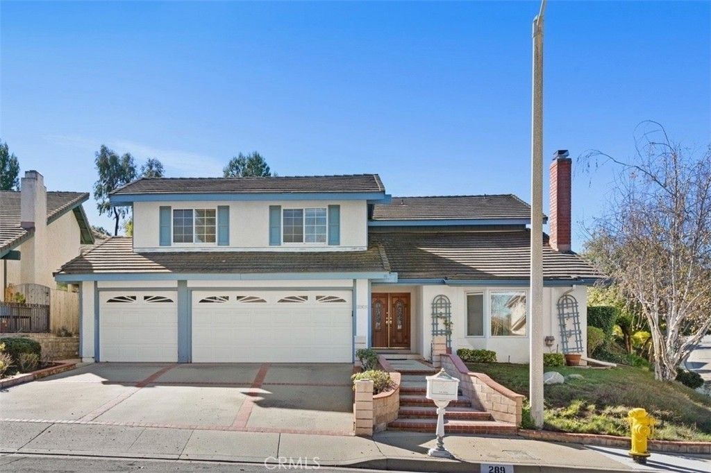 289 Eagle Ridge, Thousand Oaks
