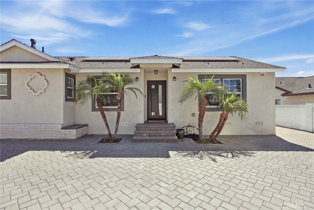 13800 Astoria Street, Sylmar
