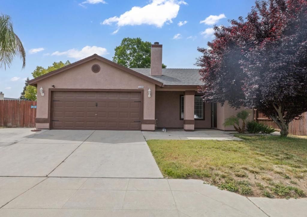 5309 N Contessa Avenue, Fresno