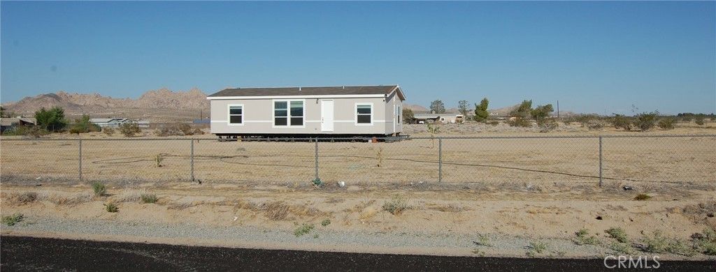 11125 Medanos, Lucerne Valley