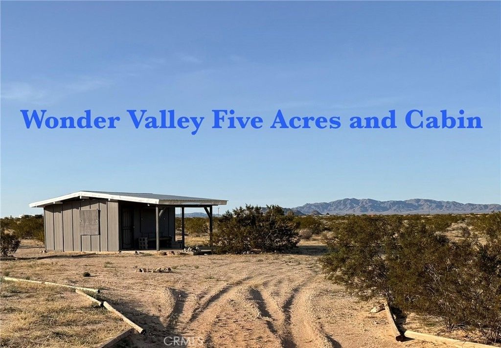 81374 El Paseo, 29 Palms