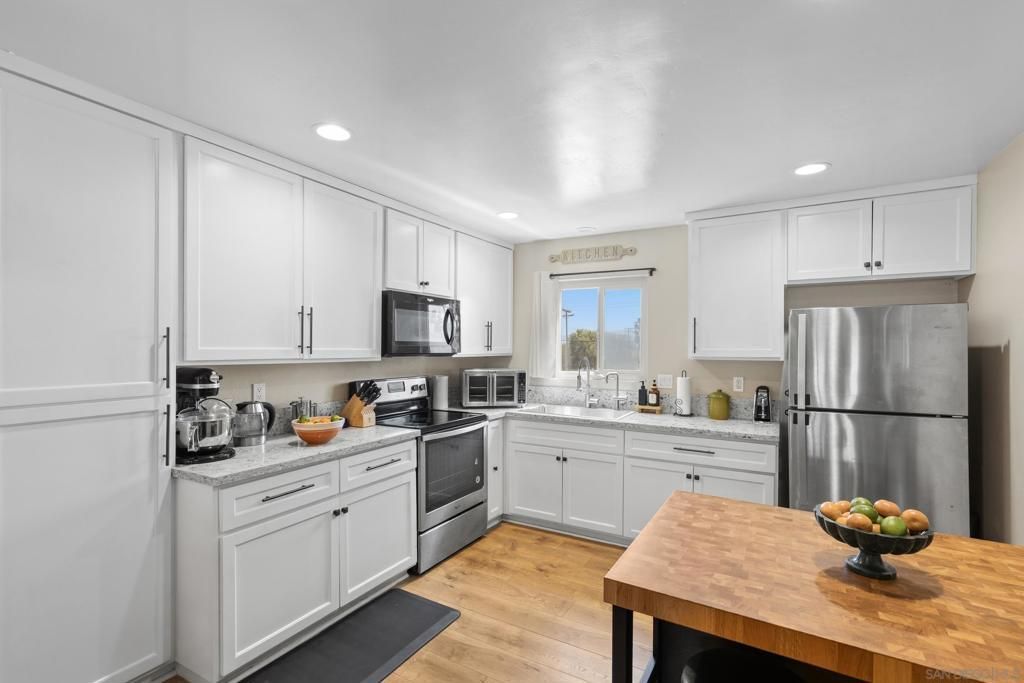 1311 Partridge Ave, El Cajon