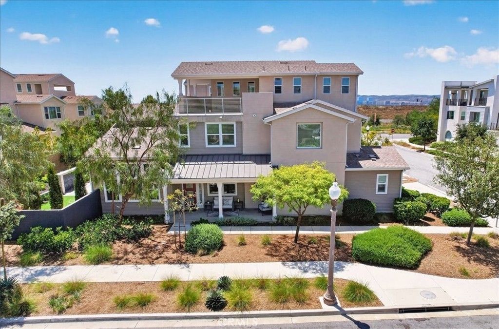 168 Crossover, Irvine