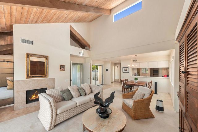 344 Forest Hills Drive, Rancho Mirage