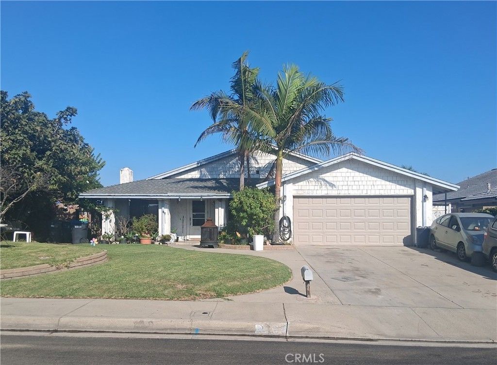 12465 Cypress Avenue, Chino