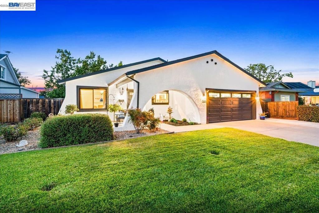 586 Colusa Way, Livermore
