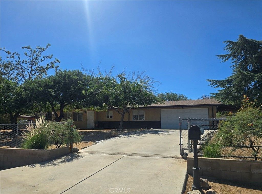 56433 Anaconda, Yucca Valley