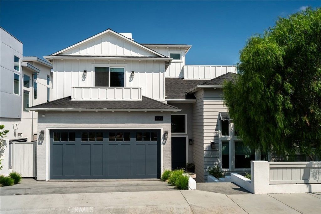 1925 Speyer Lane, Redondo Beach