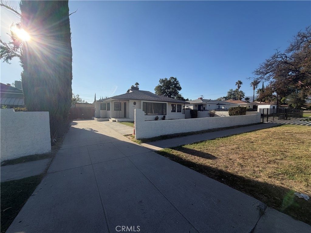 2764 Valencia Avenue, San Bernardino
