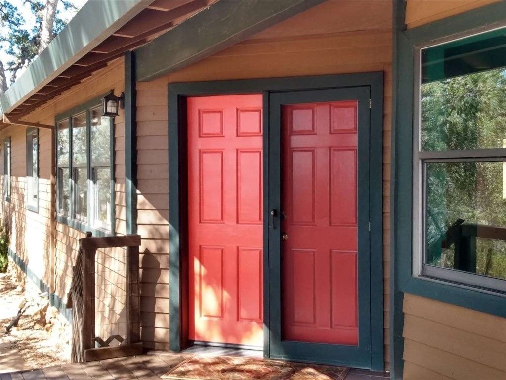 16934 Hofacker Lane, Lower Lake
