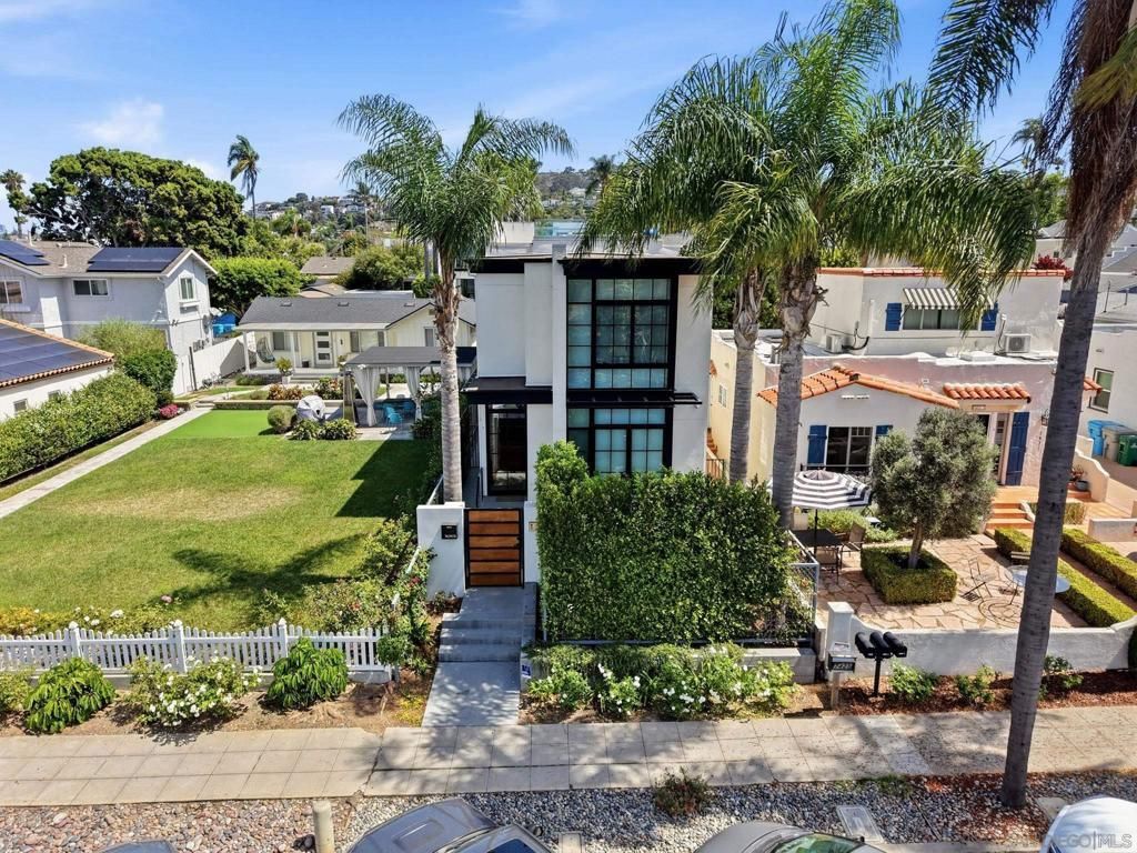 7431 Draper Ave, La Jolla