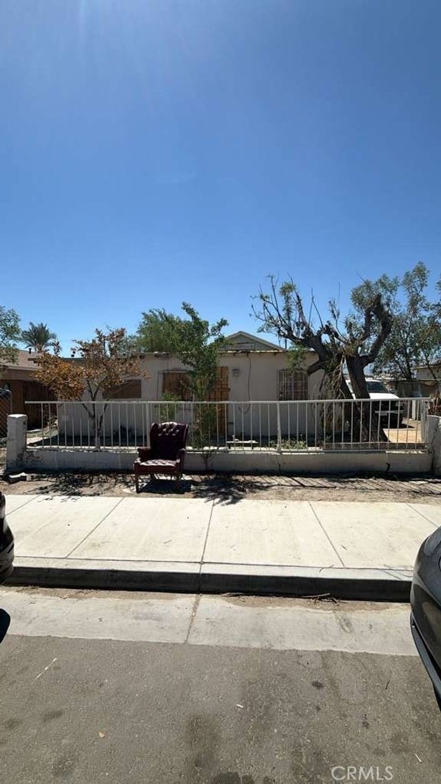 84023 Lingayan A & B Avenue # A & B, Indio