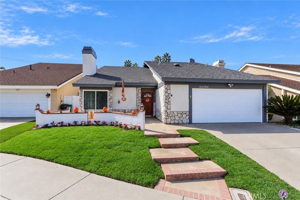 25362 Juniper, Mission Viejo