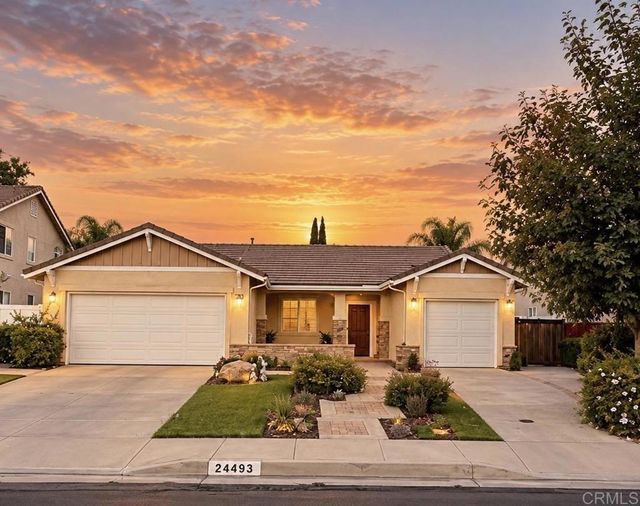 24493 Corte Rojelio, Murrieta