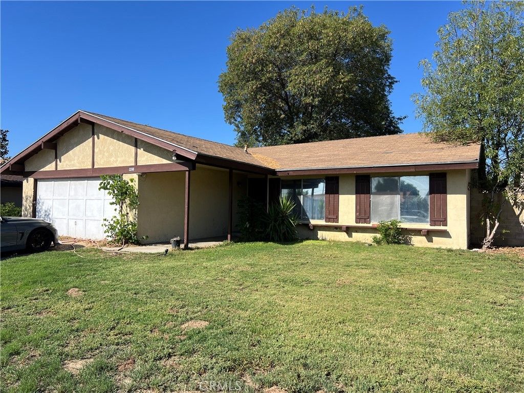 2248 N Arrowhead, Rialto