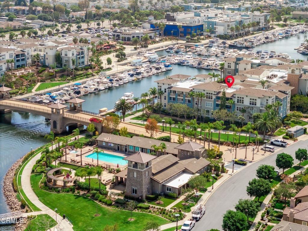 1532 Seabridge Lane, Oxnard